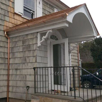 gutter instalation Port Jefferson Station ny