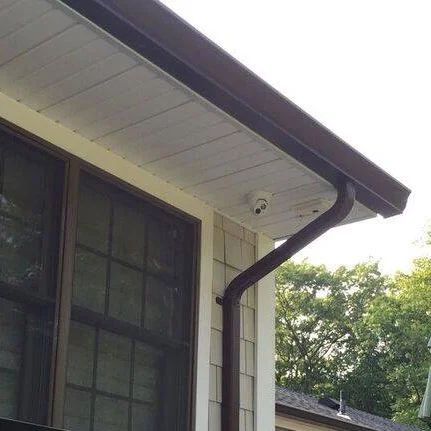 emergency gutter repair Port Jefferson Station ny
